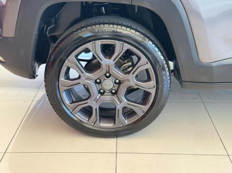 JEEP Renegade 1.3 16V 4P FLEX T270 S 4X4 TURBO AUTOMTICO, Foto 5
