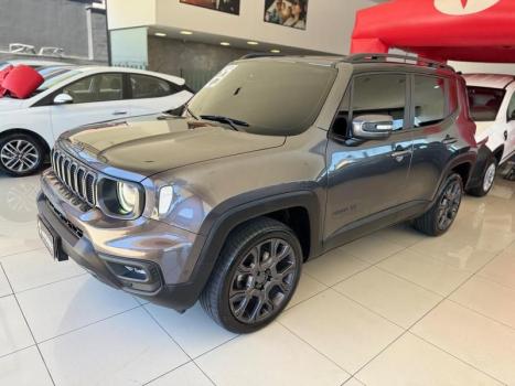 JEEP Renegade 1.3 16V 4P FLEX T270 S 4X4 TURBO AUTOMTICO, Foto 6
