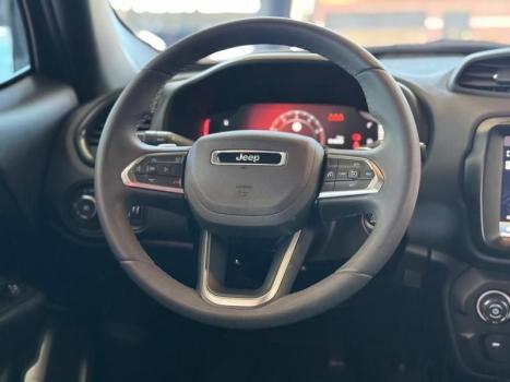 JEEP Renegade 1.3 16V 4P FLEX T270 S 4X4 TURBO AUTOMTICO, Foto 7