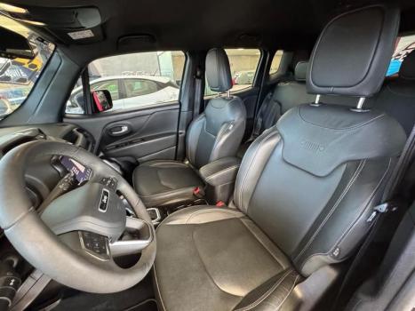 JEEP Renegade 1.3 16V 4P FLEX T270 S 4X4 TURBO AUTOMTICO, Foto 8