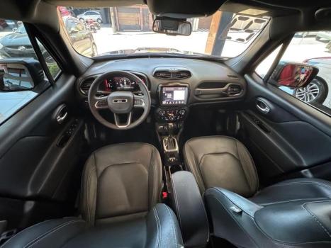 JEEP Renegade 1.3 16V 4P FLEX T270 S 4X4 TURBO AUTOMTICO, Foto 11