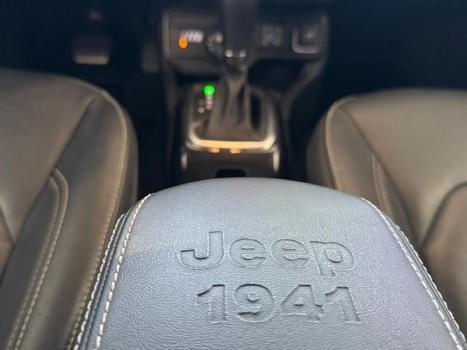 JEEP Renegade 1.3 16V 4P FLEX T270 S 4X4 TURBO AUTOMTICO, Foto 12