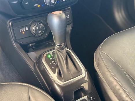 JEEP Renegade 1.3 16V 4P FLEX T270 S 4X4 TURBO AUTOMTICO, Foto 16