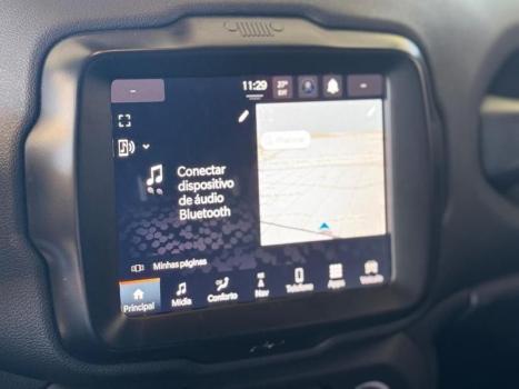 JEEP Renegade 1.3 16V 4P FLEX T270 S 4X4 TURBO AUTOMTICO, Foto 17
