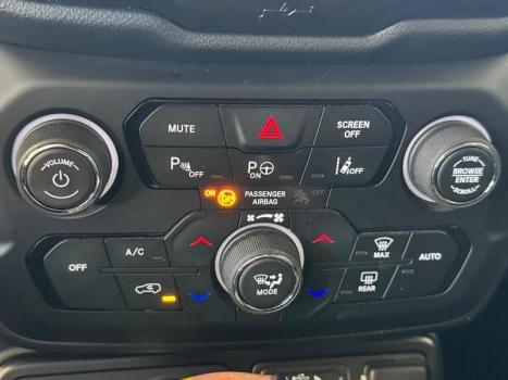 JEEP Renegade 1.3 16V 4P FLEX T270 S 4X4 TURBO AUTOMTICO, Foto 18