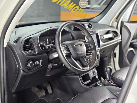 JEEP Renegade 1.3 16V 4P FLEX T270 LONGITUDE TURBO AUTOMTICO, Foto 3