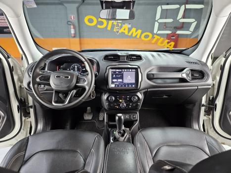 JEEP Renegade 1.3 16V 4P FLEX T270 LONGITUDE TURBO AUTOMTICO, Foto 5
