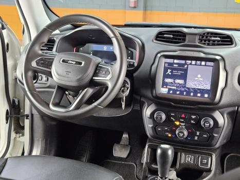 JEEP Renegade 1.3 16V 4P FLEX T270 LONGITUDE TURBO AUTOMTICO, Foto 6