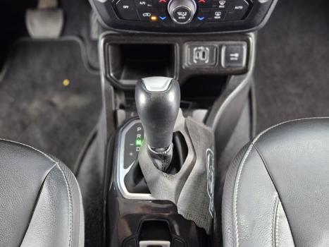 JEEP Renegade 1.3 16V 4P FLEX T270 LONGITUDE TURBO AUTOMTICO, Foto 7