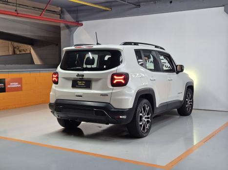 JEEP Renegade 1.3 16V 4P FLEX T270 LONGITUDE TURBO AUTOMTICO, Foto 10