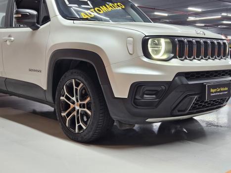 JEEP Renegade 1.3 16V 4P FLEX T270 LONGITUDE TURBO AUTOMTICO, Foto 11