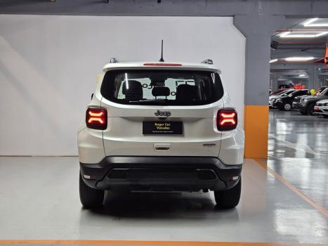 JEEP Renegade 1.3 16V 4P FLEX T270 LONGITUDE TURBO AUTOMTICO, Foto 13