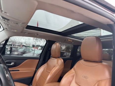 JEEP Renegade 1.3 16V 4P FLEX T270 LONGITUDE TURBO AUTOMTICO, Foto 10