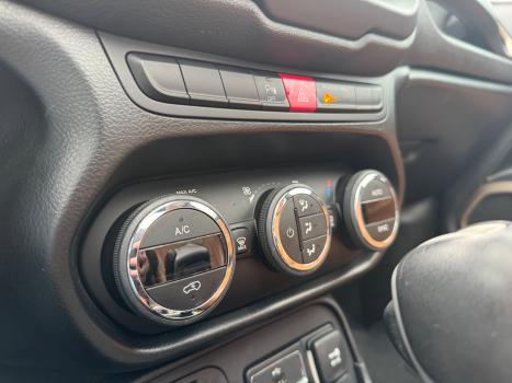 JEEP Renegade 1.3 16V 4P FLEX T270 LONGITUDE TURBO AUTOMTICO, Foto 13