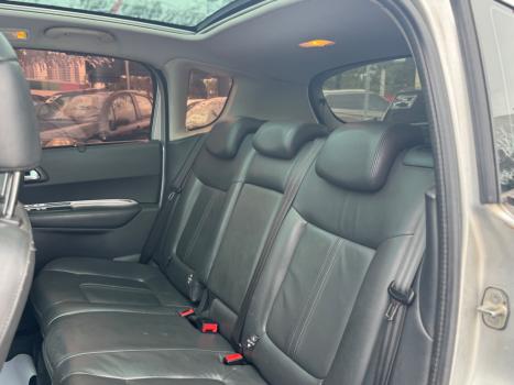 JEEP Renegade 1.3 16V 4P FLEX T270 LONGITUDE TURBO AUTOMTICO, Foto 20