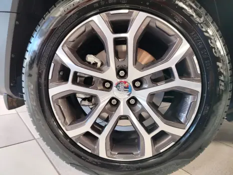 JEEP Renegade 1.3 16V 4P FLEX T270 LONGITUDE TURBO AUTOMTICO, Foto 9