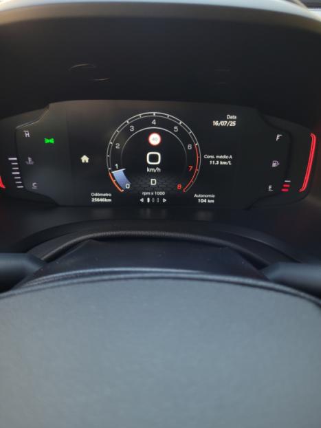 JEEP Renegade 1.3 16V 4P FLEX T270 LONGITUDE TURBO AUTOMTICO, Foto 14