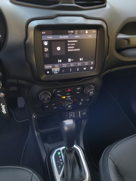 JEEP Renegade 1.3 16V 4P FLEX T270 LONGITUDE TURBO AUTOMTICO, Foto 13
