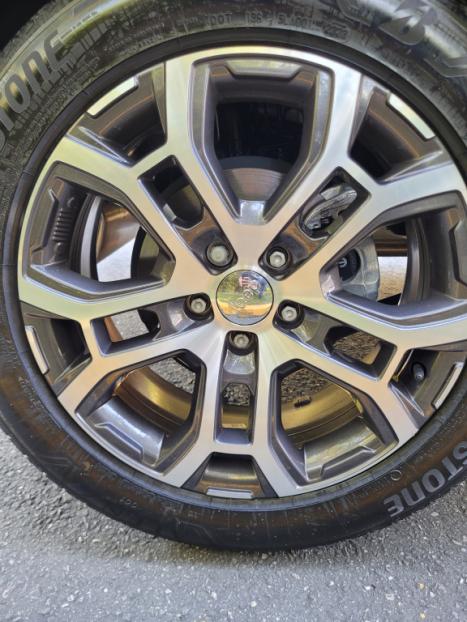 JEEP Renegade 1.3 16V 4P FLEX T270 LONGITUDE TURBO AUTOMTICO, Foto 15