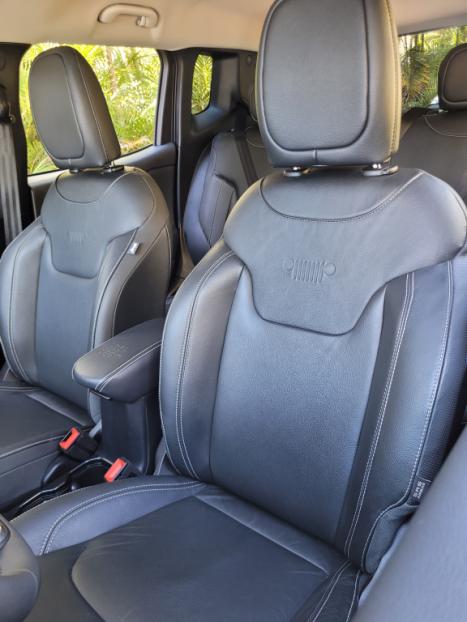 JEEP Renegade 1.3 16V 4P FLEX T270 LONGITUDE TURBO AUTOMTICO, Foto 11