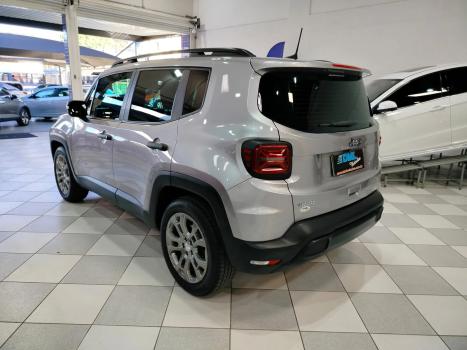 JEEP Renegade 1.3 16V 4P FLEX T270 SPORT TURBO AUTOMTICO, Foto 5