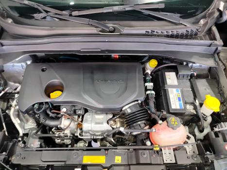 JEEP Renegade 1.3 16V 4P FLEX T270 SPORT TURBO AUTOMTICO, Foto 10