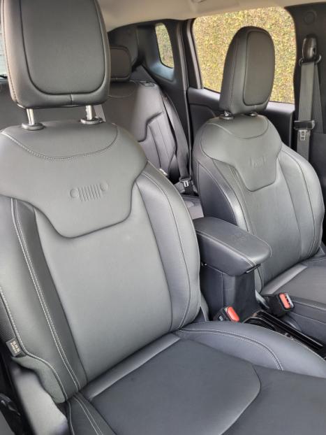 JEEP Renegade 1.3 16V 4P FLEX T270 LONGITUDE TURBO AUTOMTICO, Foto 10