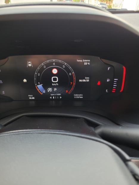 JEEP Renegade 1.3 16V 4P FLEX T270 LONGITUDE TURBO AUTOMTICO, Foto 11