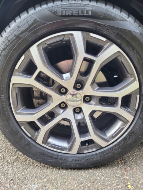 JEEP Renegade 1.3 16V 4P FLEX T270 LONGITUDE TURBO AUTOMTICO, Foto 12