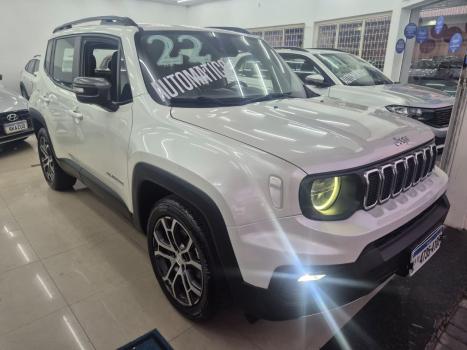JEEP Renegade 1.3 16V 4P FLEX T270 LONGITUDE TURBO AUTOMTICO, Foto 2