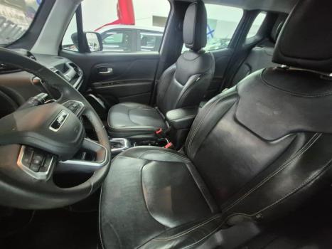 JEEP Renegade 1.3 16V 4P FLEX T270 LONGITUDE TURBO AUTOMTICO, Foto 4