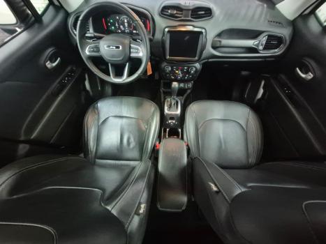 JEEP Renegade 1.3 16V 4P FLEX T270 LONGITUDE TURBO AUTOMTICO, Foto 8
