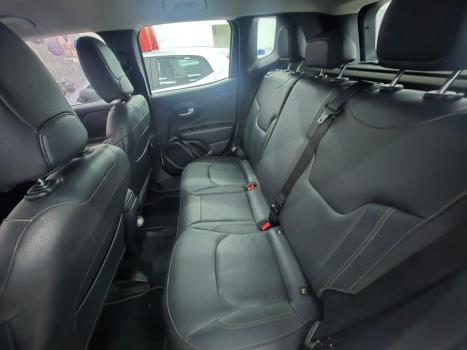 JEEP Renegade 1.3 16V 4P FLEX T270 LONGITUDE TURBO AUTOMTICO, Foto 9