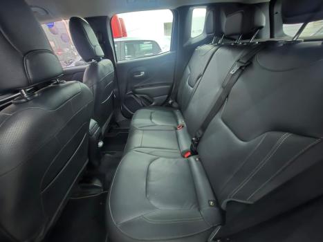 JEEP Renegade 1.3 16V 4P FLEX T270 LONGITUDE TURBO AUTOMTICO, Foto 10
