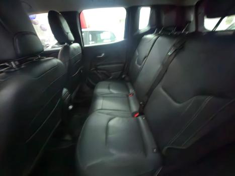 JEEP Renegade 1.3 16V 4P FLEX T270 LONGITUDE TURBO AUTOMTICO, Foto 12