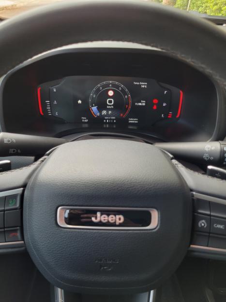 JEEP Renegade 1.3 16V 4P FLEX T270 LONGITUDE TURBO AUTOMTICO, Foto 10