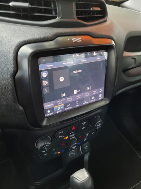 JEEP Renegade 1.3 16V 4P FLEX T270 LONGITUDE TURBO AUTOMTICO, Foto 11