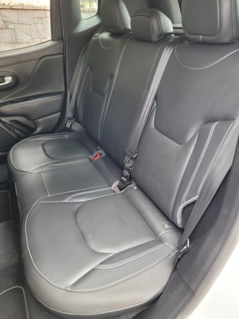 JEEP Renegade 1.3 16V 4P FLEX T270 LONGITUDE TURBO AUTOMTICO, Foto 12