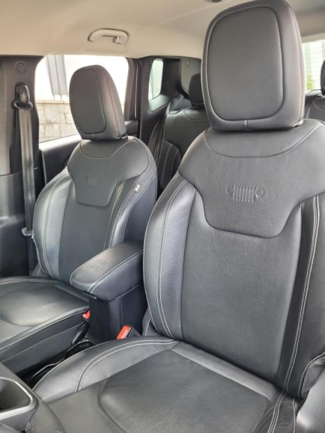 JEEP Renegade 1.3 16V 4P FLEX T270 LONGITUDE TURBO AUTOMTICO, Foto 13