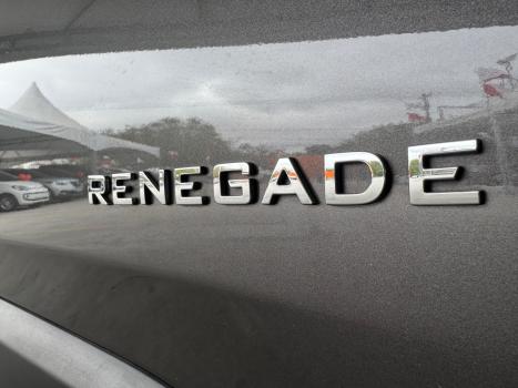 JEEP Renegade 1.3 16V 4P FLEX T270 LONGITUDE TURBO AUTOMTICO, Foto 3