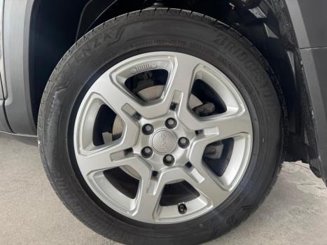 JEEP Renegade 1.3 16V 4P FLEX T270 LONGITUDE TURBO AUTOMTICO, Foto 5