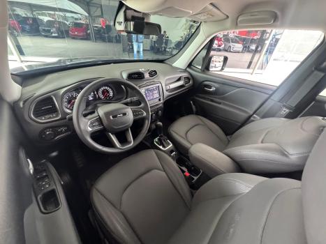 JEEP Renegade 1.3 16V 4P FLEX T270 LONGITUDE TURBO AUTOMTICO, Foto 7