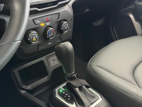 JEEP Renegade 1.3 16V 4P FLEX T270 LONGITUDE TURBO AUTOMTICO, Foto 10