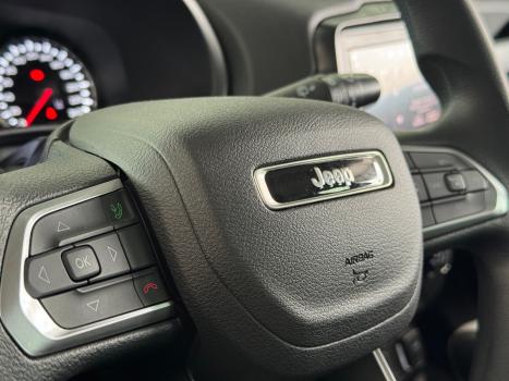 JEEP Renegade 1.3 16V 4P FLEX T270 LONGITUDE TURBO AUTOMTICO, Foto 11