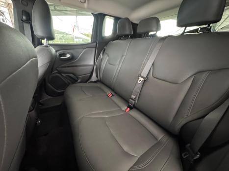 JEEP Renegade 1.3 16V 4P FLEX T270 LONGITUDE TURBO AUTOMTICO, Foto 12
