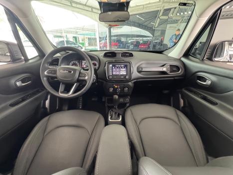 JEEP Renegade 1.3 16V 4P FLEX T270 LONGITUDE TURBO AUTOMTICO, Foto 13