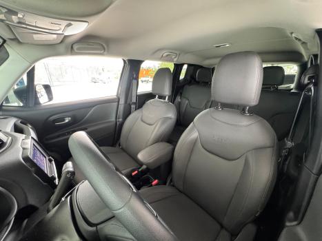 JEEP Renegade 1.3 16V 4P FLEX T270 LONGITUDE TURBO AUTOMTICO, Foto 14