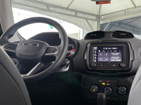 JEEP Renegade 1.3 16V 4P FLEX T270 LONGITUDE TURBO AUTOMTICO, Foto 16