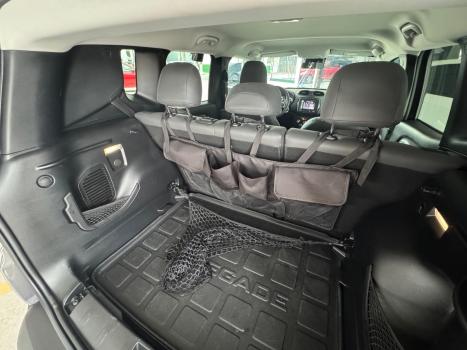 JEEP Renegade 1.3 16V 4P FLEX T270 LONGITUDE TURBO AUTOMTICO, Foto 18