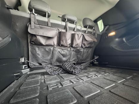 JEEP Renegade 1.3 16V 4P FLEX T270 LONGITUDE TURBO AUTOMTICO, Foto 19